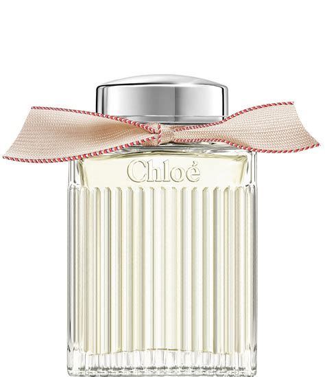 premier parfum chloe|chloe perfumes list.